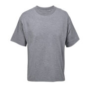 TEE-SHIRT OVERSIZE UNISEXE