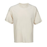 TEE-SHIRT OVERSIZE UNISEXE