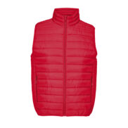 DOUDOUNE LIGHT SANS MANCHES HOMME