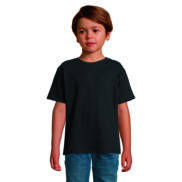 TEE-SHIRT ENFANT COL ROND