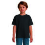TEE-SHIRT ENFANT COL ROND